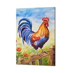 Fehuew rooster cock for sale  Delivered anywhere in USA 