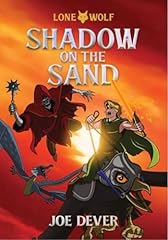 Shadow sand lone for sale  Delivered anywhere in UK