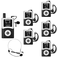 Retekess t130u sistema usato  Spedito ovunque in Italia 