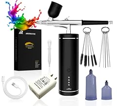Cordless airbrush kit for sale  Delivered anywhere in USA 