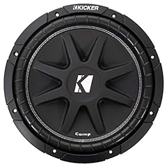 Kicker comp inch for sale  Delivered anywhere in USA 