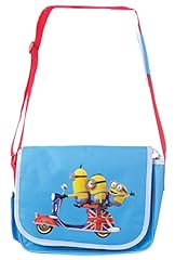 Sac minions colombie d'occasion  Livré partout en France
