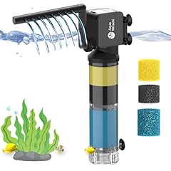 Aquamiracle aquarium filter for sale  Delivered anywhere in USA 