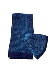 Completo sciarpa cappello usato  Spedito ovunque in Italia 