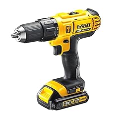 Dewalt marteau visseuse d'occasion  Livré partout en France