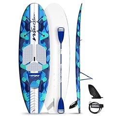 Wavestorm 9ft6 sup for sale  Delivered anywhere in USA 