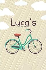 Luca notebook mixture for sale  Delivered anywhere in UK