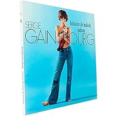 Serge gainsbourg edition d'occasion  Livré partout en France