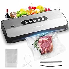 Ecoself vacuum sealer for sale  Delivered anywhere in USA 