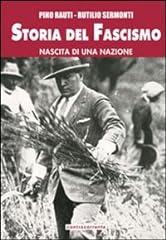 Storia del fascismo. usato  Spedito ovunque in Italia 