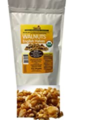 Shelled english walnuts for sale  Delivered anywhere in USA 