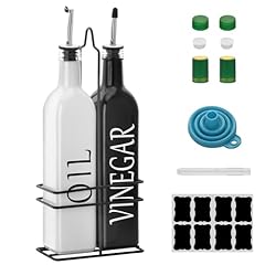 Farmhouse oil vinegar for sale  Delivered anywhere in USA 
