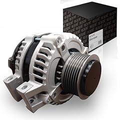 Alternator honda civic for sale  Delivered anywhere in UK