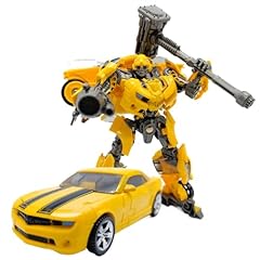 Autofigure transform giocattol usato  Spedito ovunque in Italia 