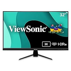 Viewsonic vx3267u inch for sale  Delivered anywhere in USA 