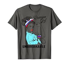 Russian girl unbreakable for sale  Delivered anywhere in USA 