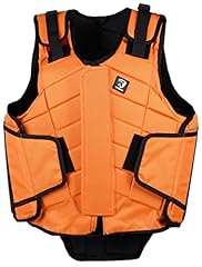 Horka gilet protection d'occasion  Livré partout en France