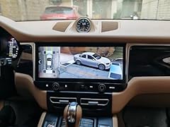 Mookaka android autoradio usato  Spedito ovunque in Italia 