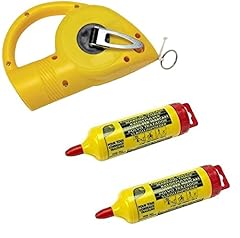 Maxi chalk line for sale  Delivered anywhere in UK