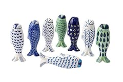 Cgb giftware fish for sale  Delivered anywhere in UK