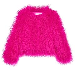 Yuakou women shaggy for sale  Delivered anywhere in USA 