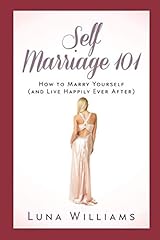 Self marriage 101 for sale  Delivered anywhere in USA 