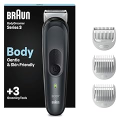 Braun bodygroomer körperpfleg gebraucht kaufen  Wird an jeden Ort in Deutschland