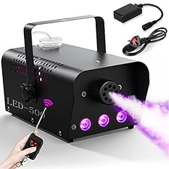 Fog machine uking for sale  Delivered anywhere in Ireland