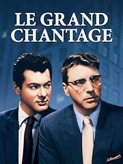 Grand chantage d'occasion  Livré partout en France