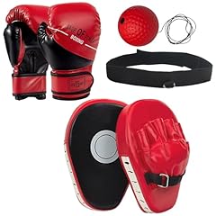 Eumayes kids boxing for sale  Delivered anywhere in USA 