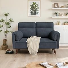 Jamfly loveseat sofa for sale  Delivered anywhere in USA 