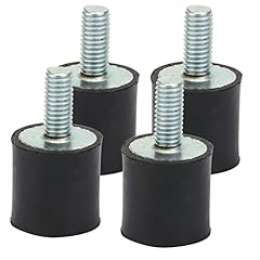 4pcs supports caoutchouc d'occasion  Livré partout en France