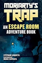 Moriarty trap escape for sale  Delivered anywhere in UK