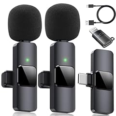 Pack wireless microphones for sale  Delivered anywhere in USA 