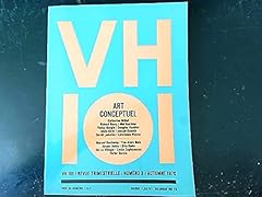 101 art conceptuel d'occasion  Livré partout en France