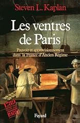Ventres paris. pouvoir d'occasion  Livré partout en France