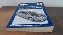 Saab petrol diesel for sale  Delivered anywhere in UK