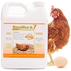 Seabuck chicken bird for sale  Delivered anywhere in USA 