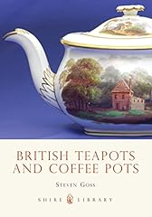 British teapots coffee for sale  Delivered anywhere in UK