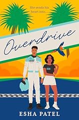 Overdrive brand new for sale  Delivered anywhere in UK