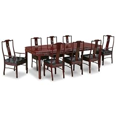 Chinafurnitureonline dark cher for sale  Delivered anywhere in USA 