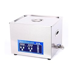 Ultrasonic cleaners 0.8l for sale  Delivered anywhere in USA 