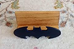 Superhero inspired wooden for sale  Delivered anywhere in USA 