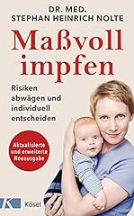 Maßvoll impfen risiken gebraucht kaufen  Wird an jeden Ort in Deutschland
