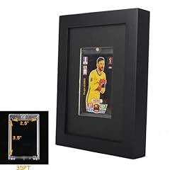 Sports card display for sale  Delivered anywhere in USA 