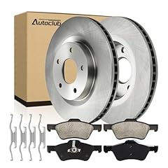 Autoclub front brake for sale  Delivered anywhere in USA 