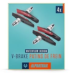 Alphatrail brake patins d'occasion  Livré partout en France