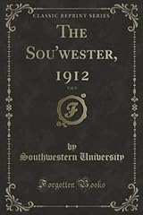 Sou wester 1912 for sale  Delivered anywhere in UK