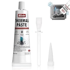 Miioto thermal paste usato  Spedito ovunque in Italia 