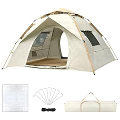 Komclub camping zelt gebraucht kaufen  Wird an jeden Ort in Deutschland